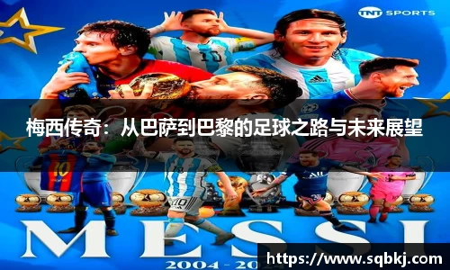 梅西传奇：从巴萨到巴黎的足球之路与未来展望