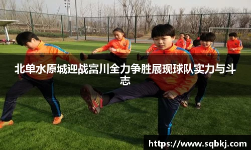 北单水原城迎战富川全力争胜展现球队实力与斗志