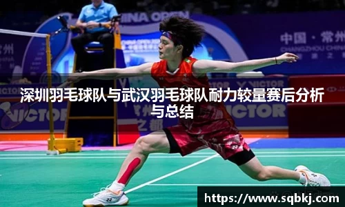 深圳羽毛球队与武汉羽毛球队耐力较量赛后分析与总结